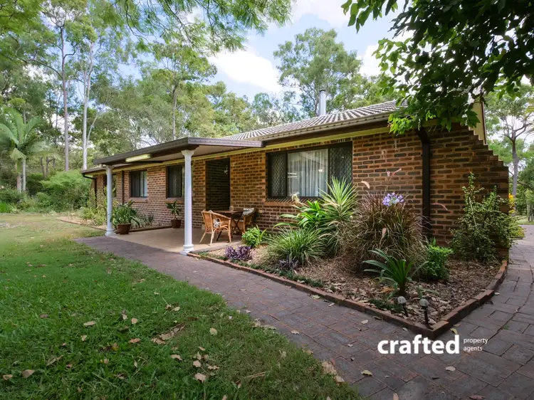 47 Jacaranda Avenue, Boronia Heights QLD 4124