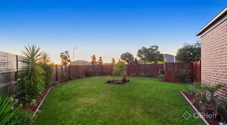 Third view of Homely house listing, 23 Featherbrook Circuit, Cranbourne North VIC 3977