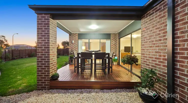 Fourth view of Homely house listing, 23 Featherbrook Circuit, Cranbourne North VIC 3977