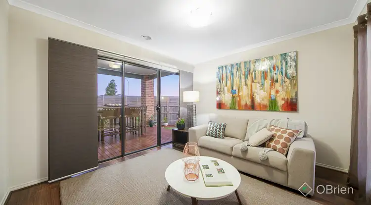 Fifth view of Homely house listing, 23 Featherbrook Circuit, Cranbourne North VIC 3977