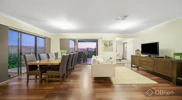 Sixth view of Homely house listing, 23 Featherbrook Circuit, Cranbourne North VIC 3977