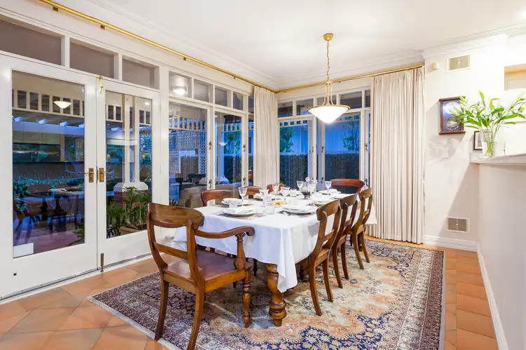 Second view of Homely house listing, 3 Ness Road, Applecross WA 6153