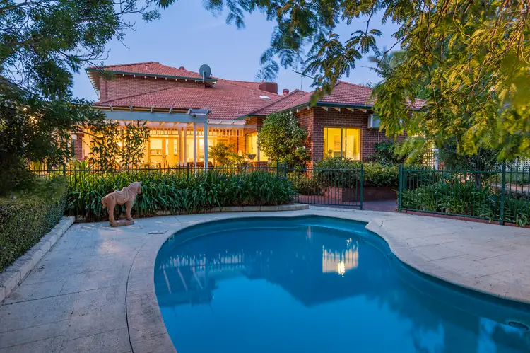 Third view of Homely house listing, 3 Ness Road, Applecross WA 6153