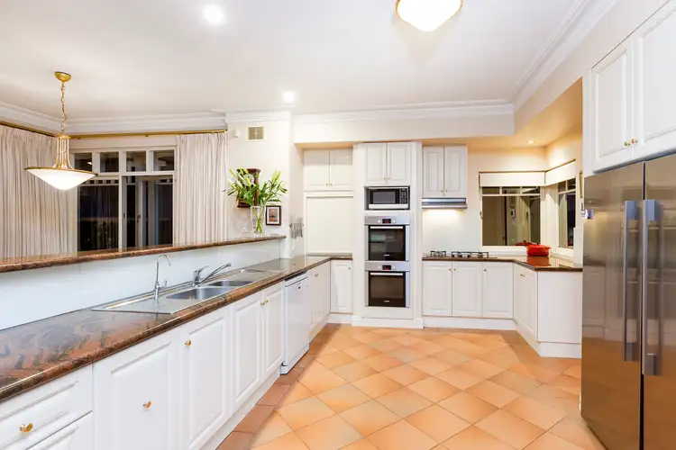 Fourth view of Homely house listing, 3 Ness Road, Applecross WA 6153