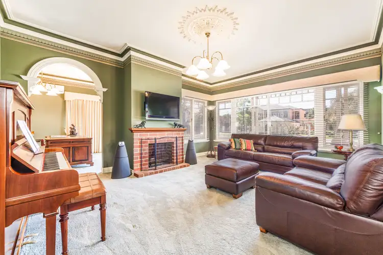 Sixth view of Homely house listing, 3 Ness Road, Applecross WA 6153