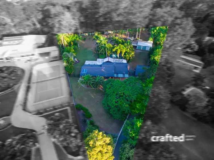 Fifth view of Homely house listing, 5 Staff Place, Forestdale QLD 4118