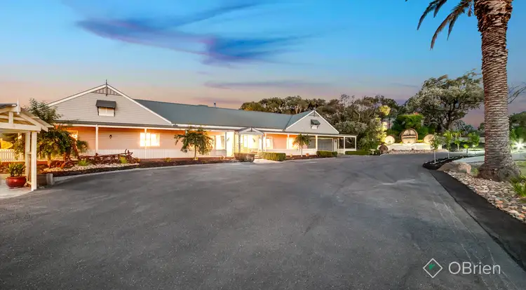Main view of Homely house listing, 875 North Road, Cranbourne South VIC 3977
