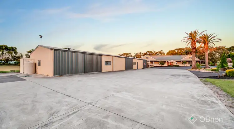 Third view of Homely house listing, 875 North Road, Cranbourne South VIC 3977