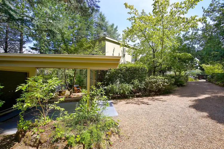 Second view of Homely house listing, 10 Bellevue Road, Wentworth Falls NSW 2782