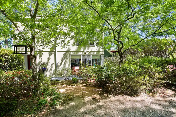 Third view of Homely house listing, 10 Bellevue Road, Wentworth Falls NSW 2782