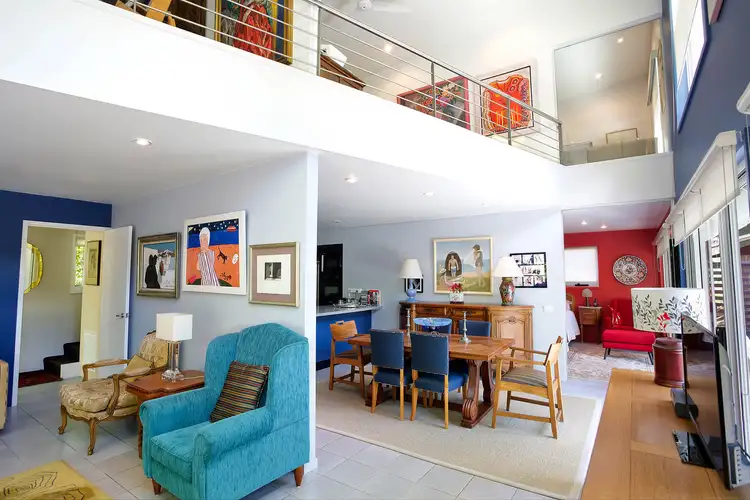 Fourth view of Homely house listing, 10 Bellevue Road, Wentworth Falls NSW 2782