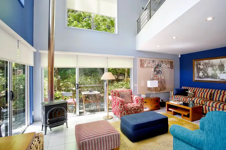 Fifth view of Homely house listing, 10 Bellevue Road, Wentworth Falls NSW 2782