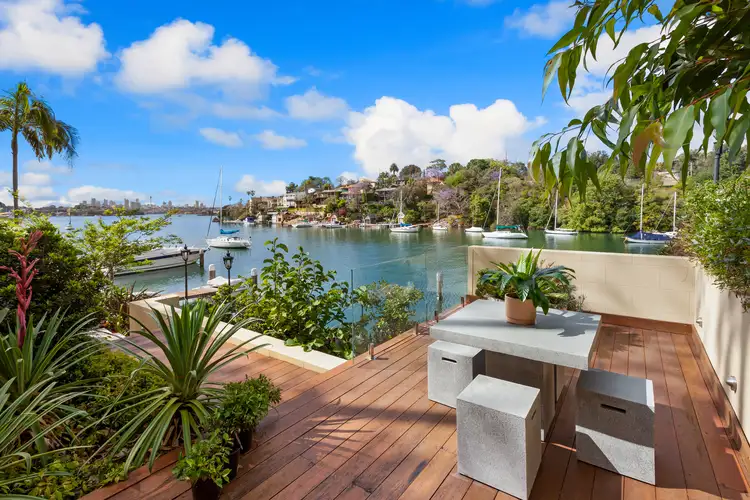 3 Wandella Avenue, Hunters Hill NSW 2110