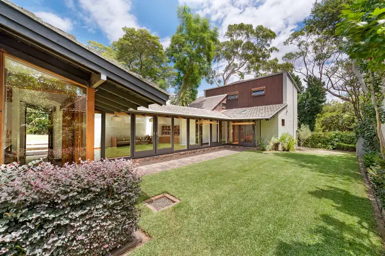 Main view of Homely house listing, 14 Gale Street, Woolwich NSW 2110