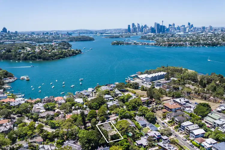 Third view of Homely house listing, 14 Gale Street, Woolwich NSW 2110