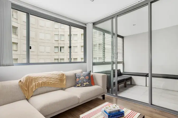 Third view of Homely apartment listing, 15/238-242 William Street, Potts Point NSW 2011