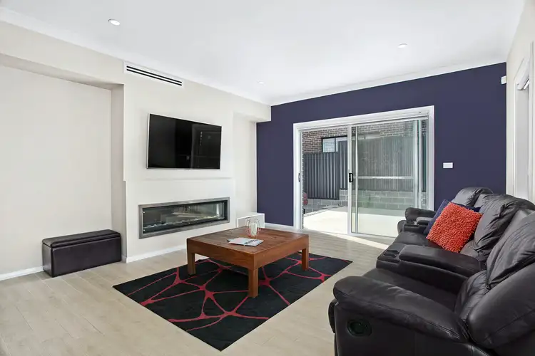 Third view of Homely house listing, 29 Bresnihan Avenue, Kellyville NSW 2155