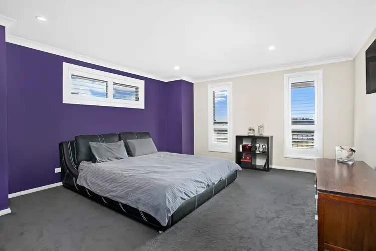 Fourth view of Homely house listing, 29 Bresnihan Avenue, Kellyville NSW 2155