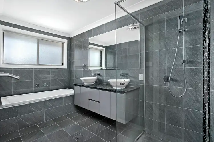 Fifth view of Homely house listing, 29 Bresnihan Avenue, Kellyville NSW 2155