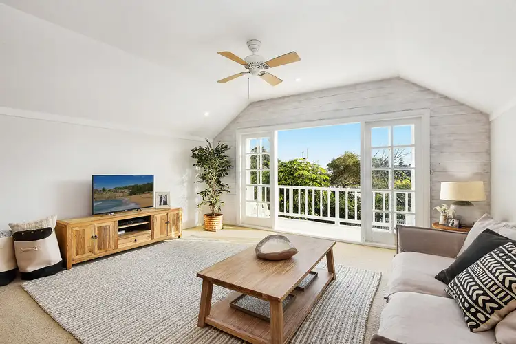 Second view of Homely house listing, 13 Kent Street, Waverley NSW 2024
