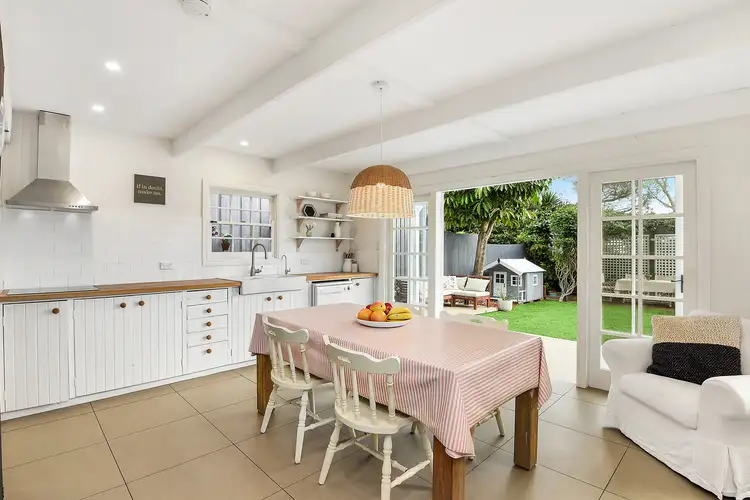 Fourth view of Homely house listing, 13 Kent Street, Waverley NSW 2024