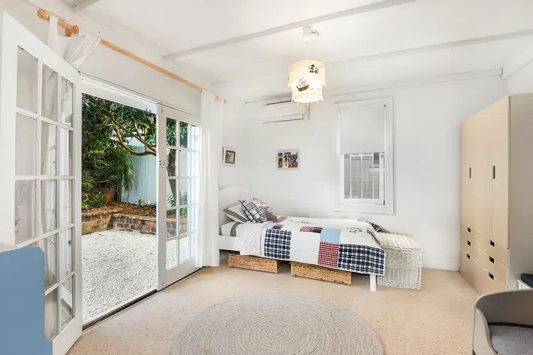 Fifth view of Homely house listing, 13 Kent Street, Waverley NSW 2024