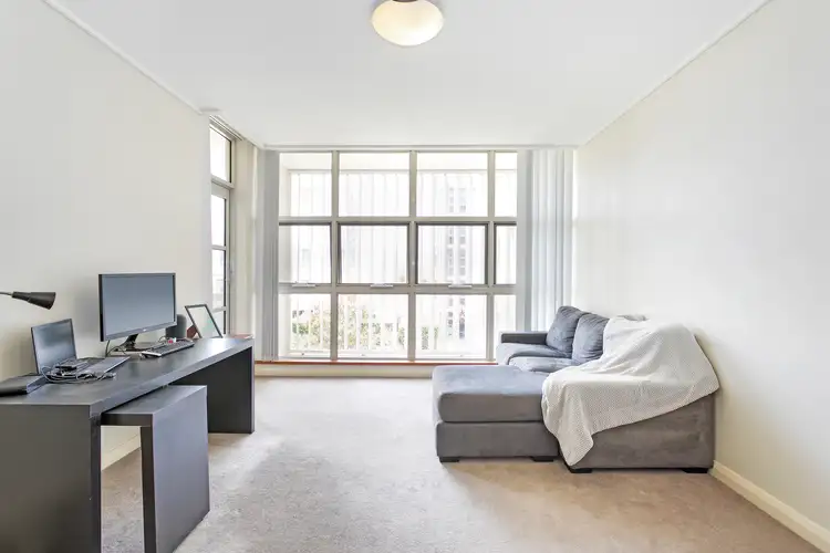 Second view of Homely apartment listing, 554/2 The Crescent, Wentworth Point NSW 2127