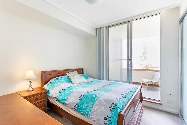 Third view of Homely apartment listing, 554/2 The Crescent, Wentworth Point NSW 2127