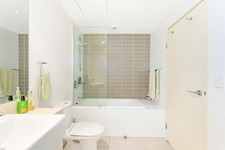 Fifth view of Homely apartment listing, 554/2 The Crescent, Wentworth Point NSW 2127