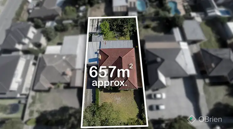 129 Police Road, Mulgrave VIC 3170