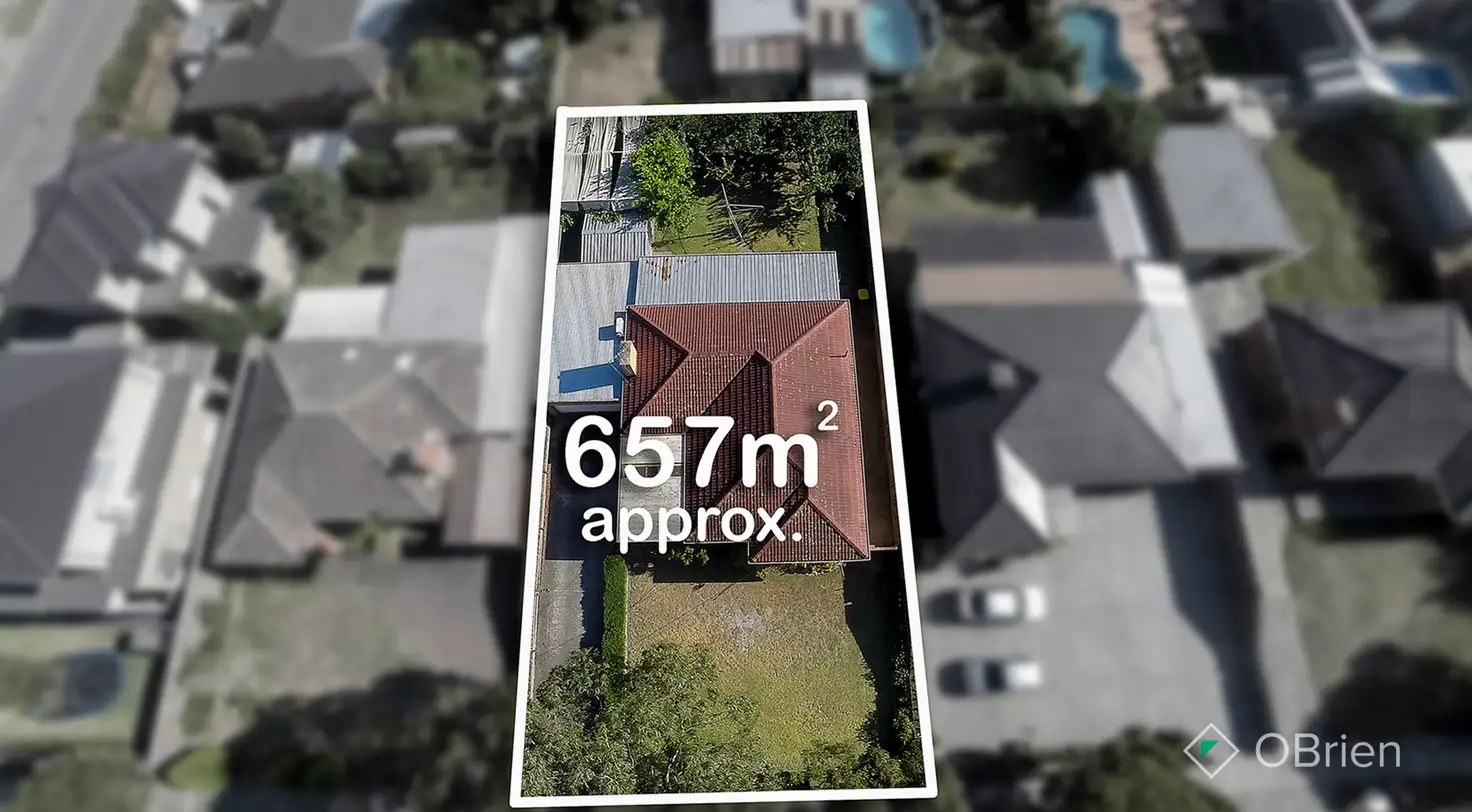 Main view of Homely house listing, 129 Police Road, Mulgrave VIC 3170