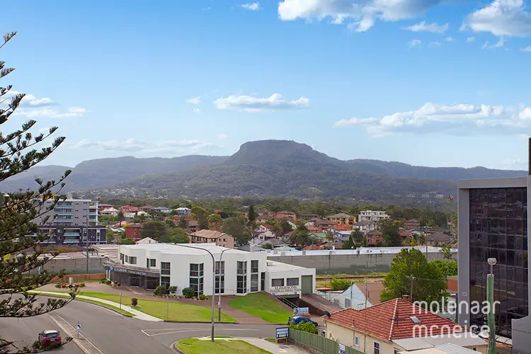 Third view of Homely unit listing, 12/1 Governors Lane, Wollongong NSW 2500