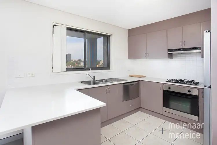 Fourth view of Homely unit listing, 12/1 Governors Lane, Wollongong NSW 2500