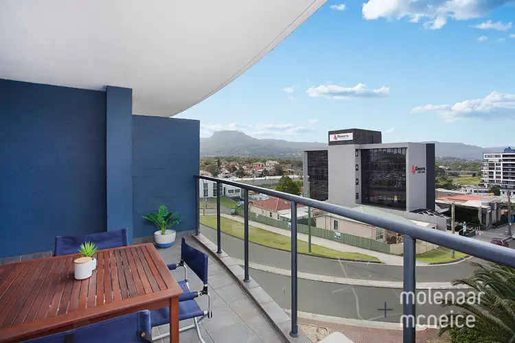 Fifth view of Homely unit listing, 12/1 Governors Lane, Wollongong NSW 2500