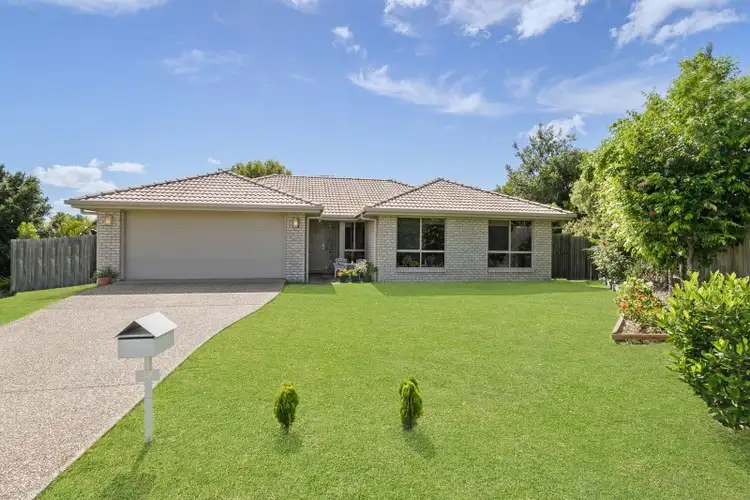 Main view of Homely house listing, 37 Zoe Place, Moggill QLD 4070