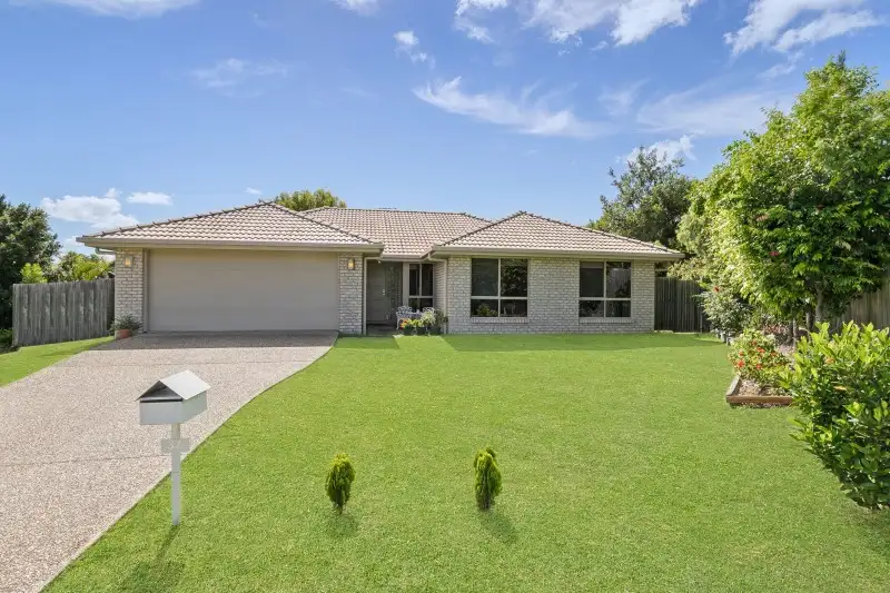 Main view of Homely house listing, 37 Zoe Place, Moggill QLD 4070
