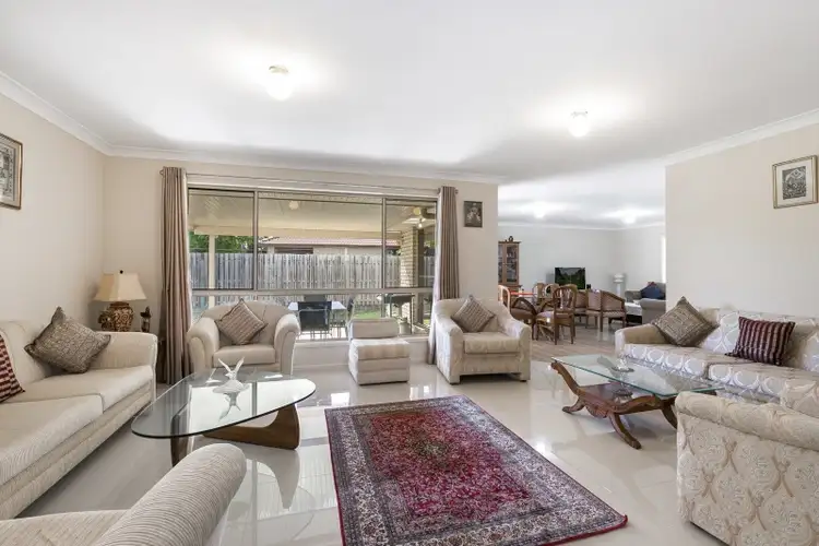 Third view of Homely house listing, 37 Zoe Place, Moggill QLD 4070