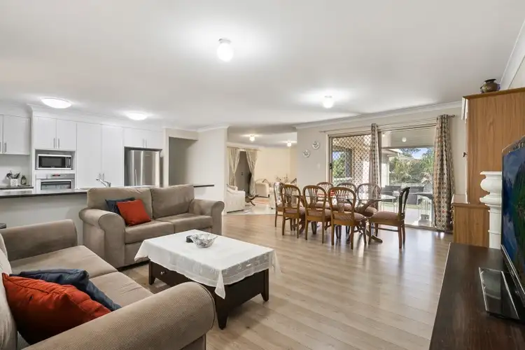 Fourth view of Homely house listing, 37 Zoe Place, Moggill QLD 4070
