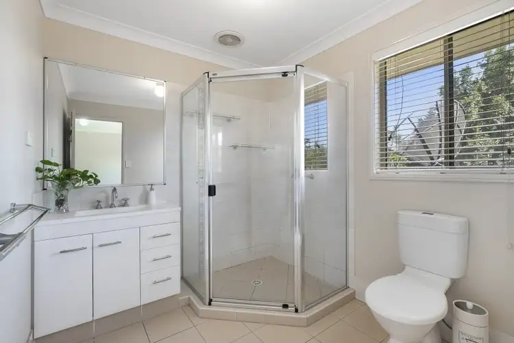 Sixth view of Homely house listing, 37 Zoe Place, Moggill QLD 4070