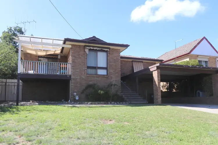 Main view of Homely house listing, 19 May Street, Goulburn NSW 2580