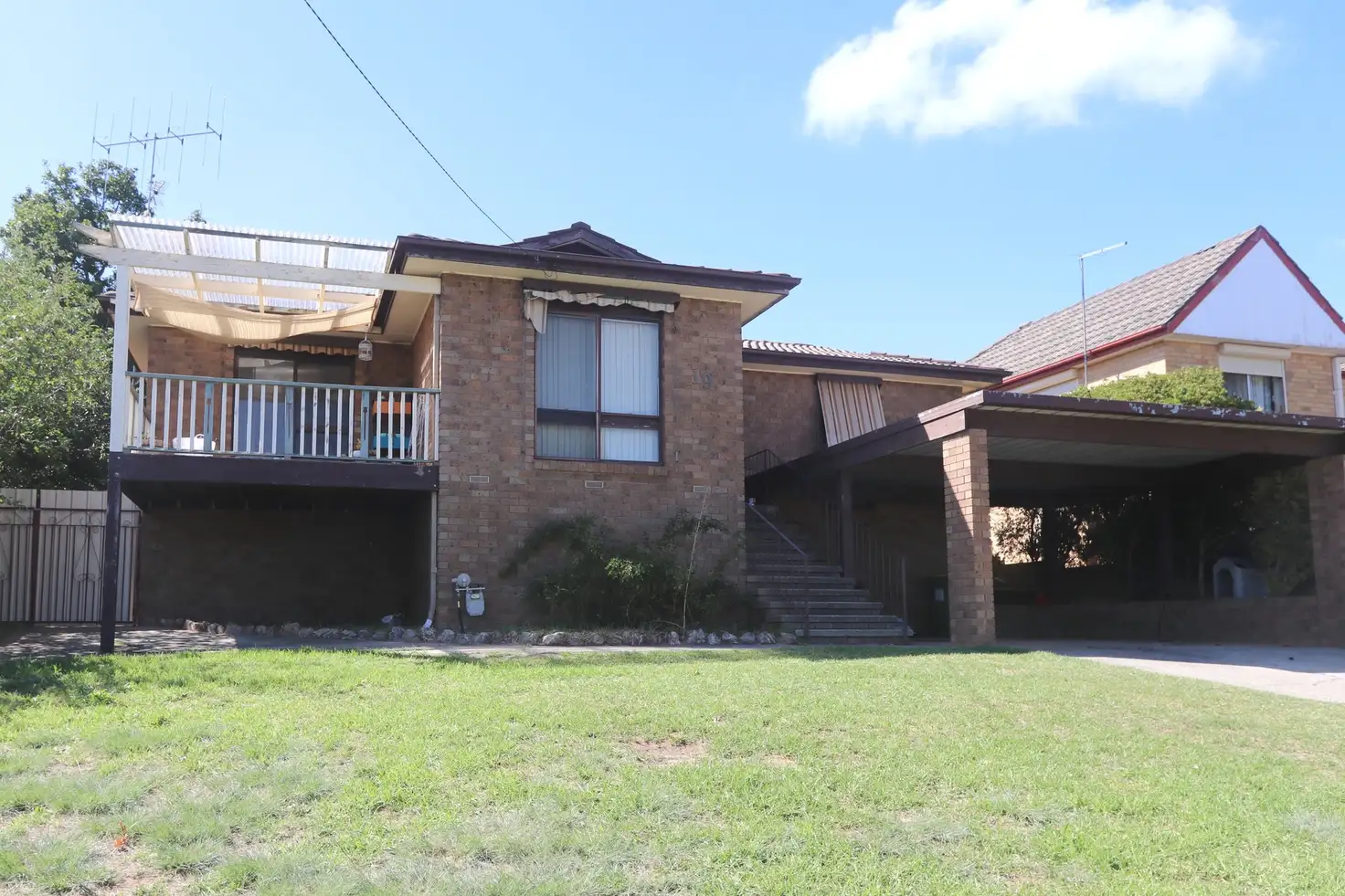 Main view of Homely house listing, 19 May Street, Goulburn NSW 2580