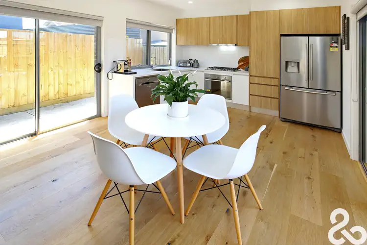 Fourth view of Homely unit listing, 3/115 Messmate Street, Lalor VIC 3075