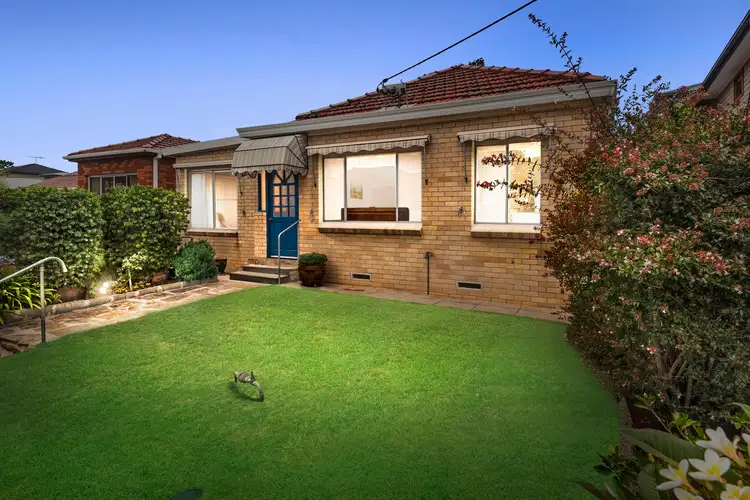 61 Sunshine Street, Manly Vale NSW 2093