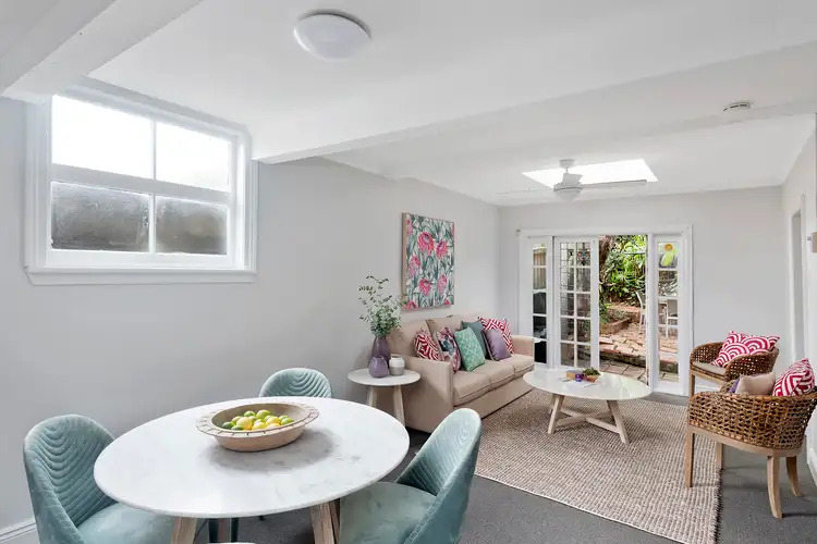 36 Moore Street, Rozelle NSW 2039