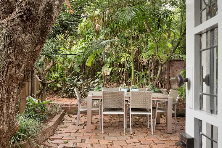 Second view of Homely house listing, 36 Moore Street, Rozelle NSW 2039