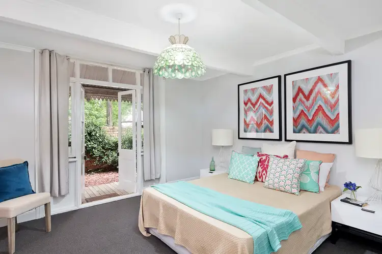 Third view of Homely house listing, 36 Moore Street, Rozelle NSW 2039
