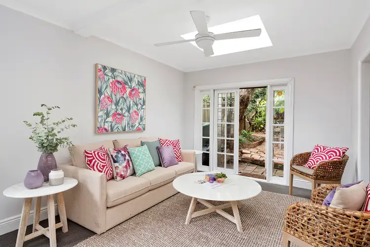 Fifth view of Homely house listing, 36 Moore Street, Rozelle NSW 2039