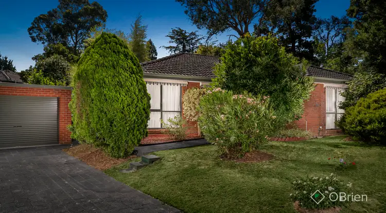 9 Redfern Court, Boronia VIC 3155