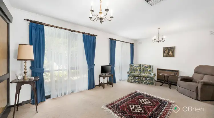 Second view of Homely house listing, 9 Redfern Court, Boronia VIC 3155