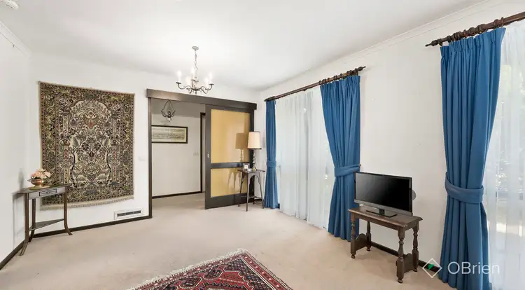 Third view of Homely house listing, 9 Redfern Court, Boronia VIC 3155